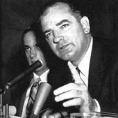 Joe McCarthy